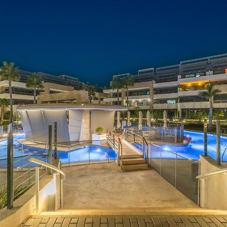 Apartment Libra Flamenca Village Dehesa de Campoamor  Exterior photo