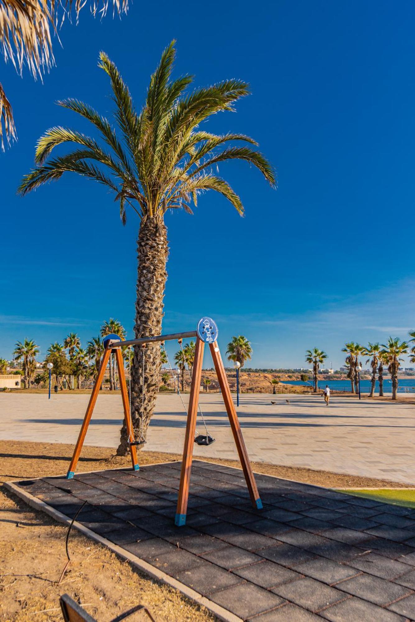 Apartment Libra Flamenca Village Dehesa de Campoamor  Exterior photo