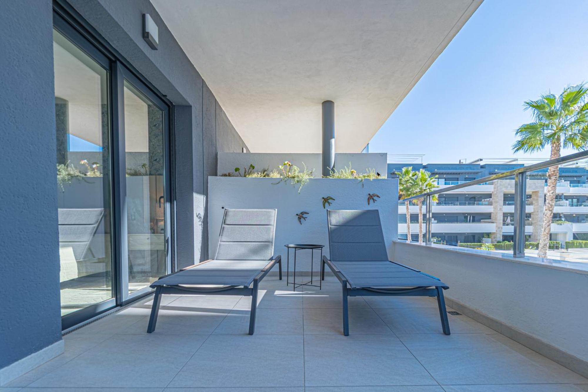 Apartment Libra Flamenca Village Dehesa de Campoamor  Exterior photo