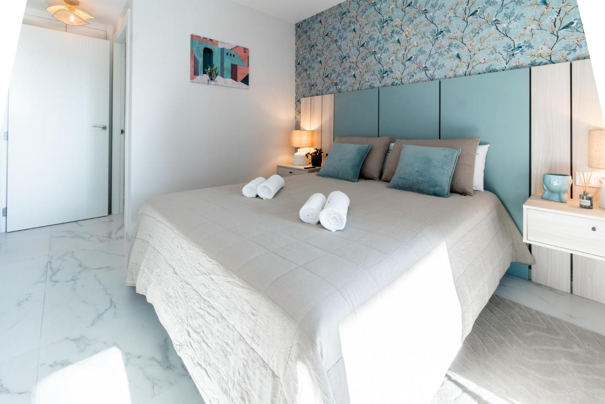 Apartment Libra Flamenca Village Dehesa de Campoamor  Exterior photo
