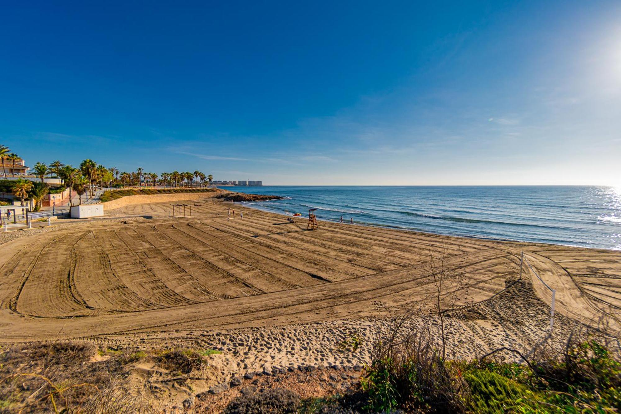 Apartment Libra Flamenca Village Dehesa de Campoamor  Exterior photo