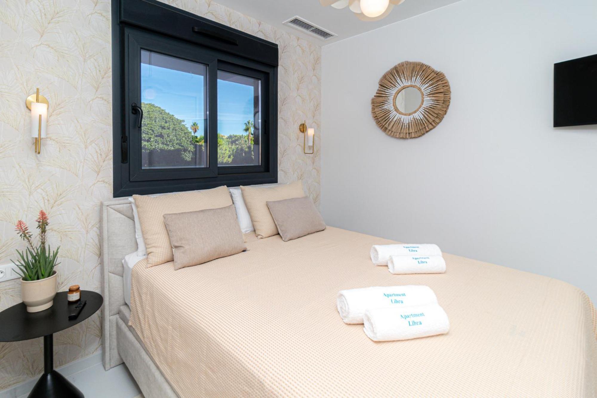 Apartment Libra Flamenca Village Dehesa de Campoamor  Exterior photo
